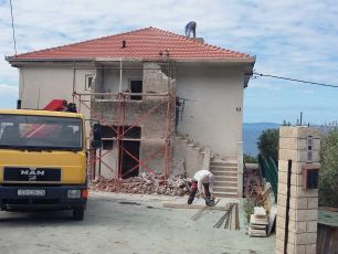 ZELJKO d.o.o. Split - Sanacije i adaptacije