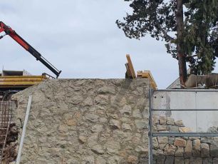ZELJKO d.o.o. Split - Izgradnja bazena i uređenje okoli&scaron;a